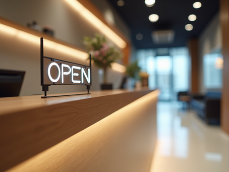 Salon Open Now: Your Go-To Guide for Premium Beauty Services Anytime in the UAE