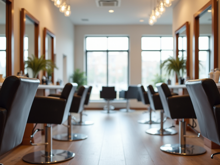 Explore Beauty Services in JVC: Your Guide to Premium Pampering