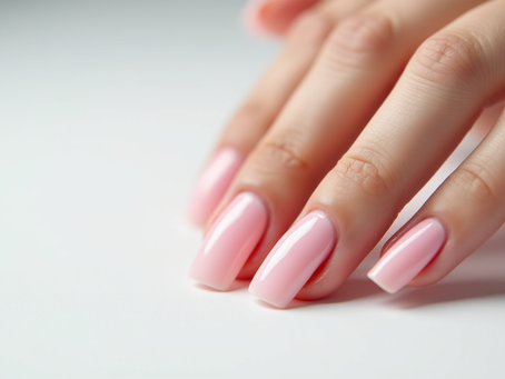 The Beauty and Durability of Gel Nails: Durable Gel Nail Options for You