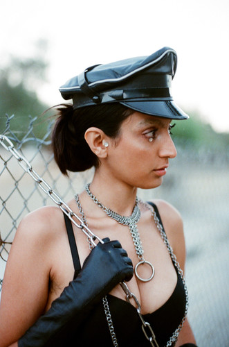 Bound Collar | Affect Metals