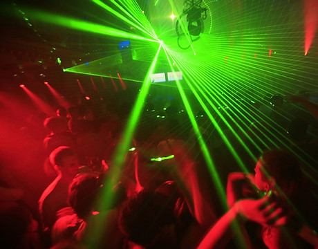 Disco Club