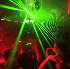 DJ for hire London