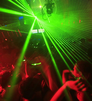 Diskothek Club