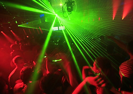disco Club