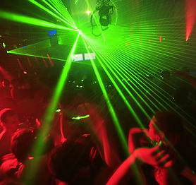 Diskothek Club
