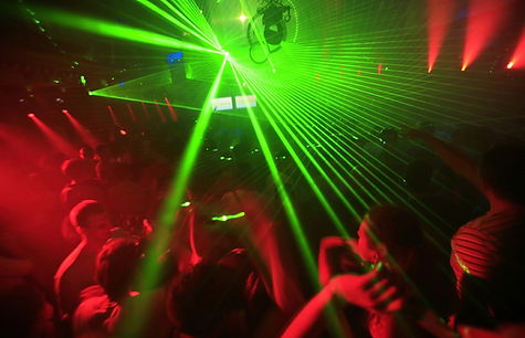 Disco Club