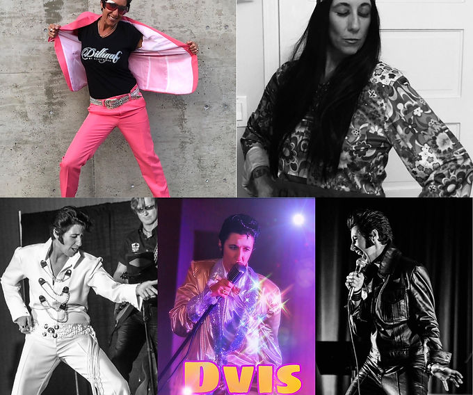 The Diva In Disguise