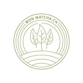 Logo Monmatcha.ch
