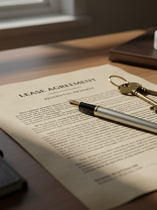 Leasehold property in Bali – long-term leasehold option for expats