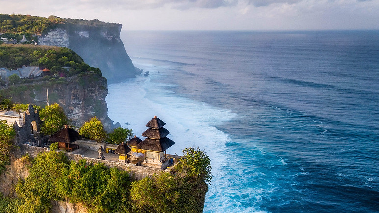 Bali Island Vacation Packages | Bali Sojourner