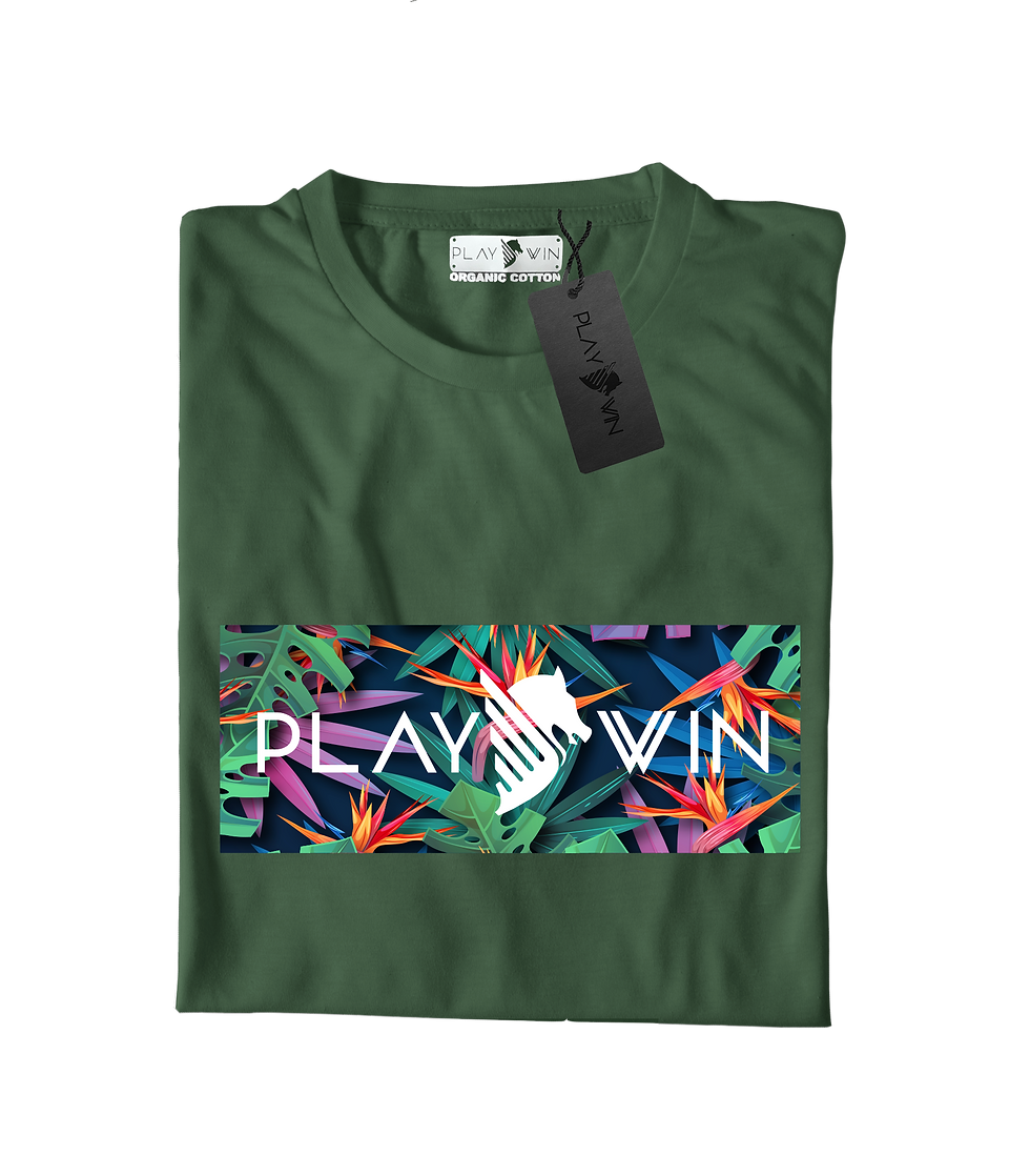 Tropical Original Green