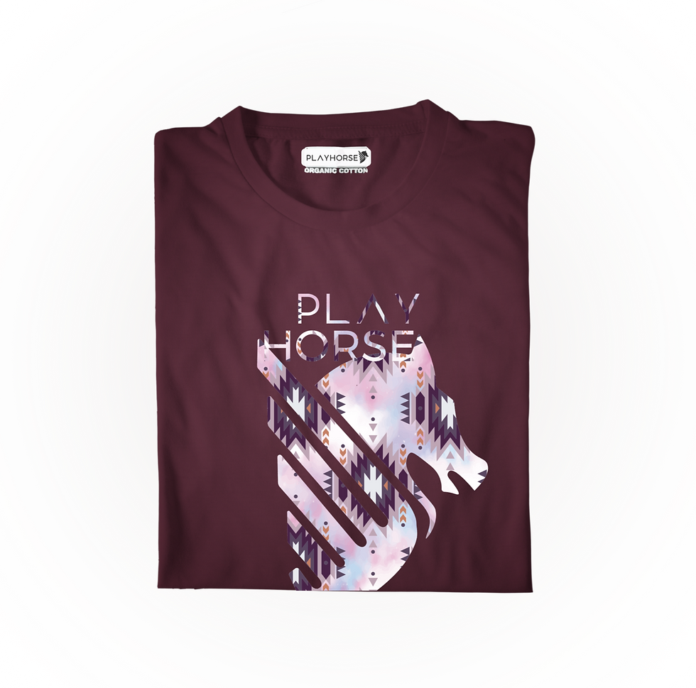 Soft Etherial Bordeaux