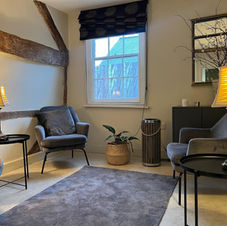 Therapy room in Alton