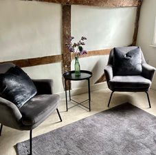 Therapy room in Alton