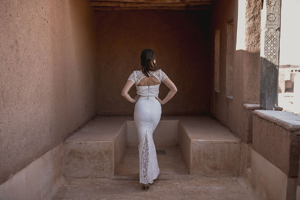 Miniature : JUPE HUSTON