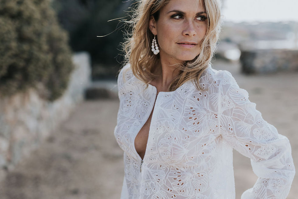 Miniature : TEDDY IGGY BRODERIE