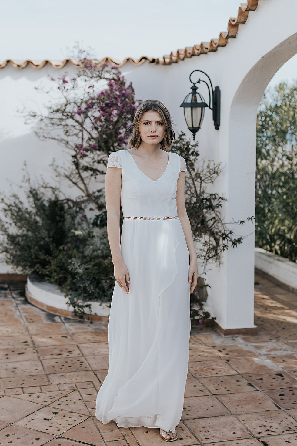 Miniature : ROBE KAROLIN