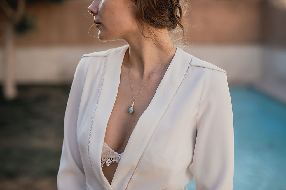 Miniature : SAHARIENNE HENDRICK