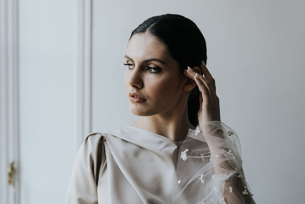 Miniature : ROBE JASYNTHE