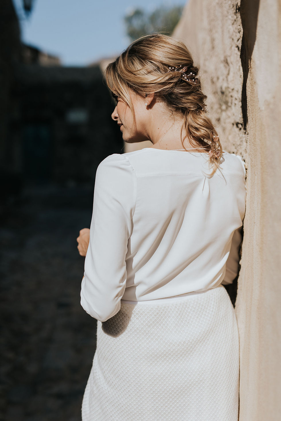 Miniature : BLOUSE ICÔNE