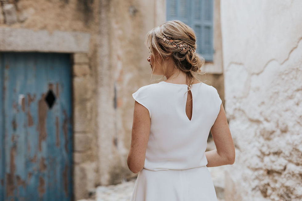 Miniature : TOP INCAS CRÊPE