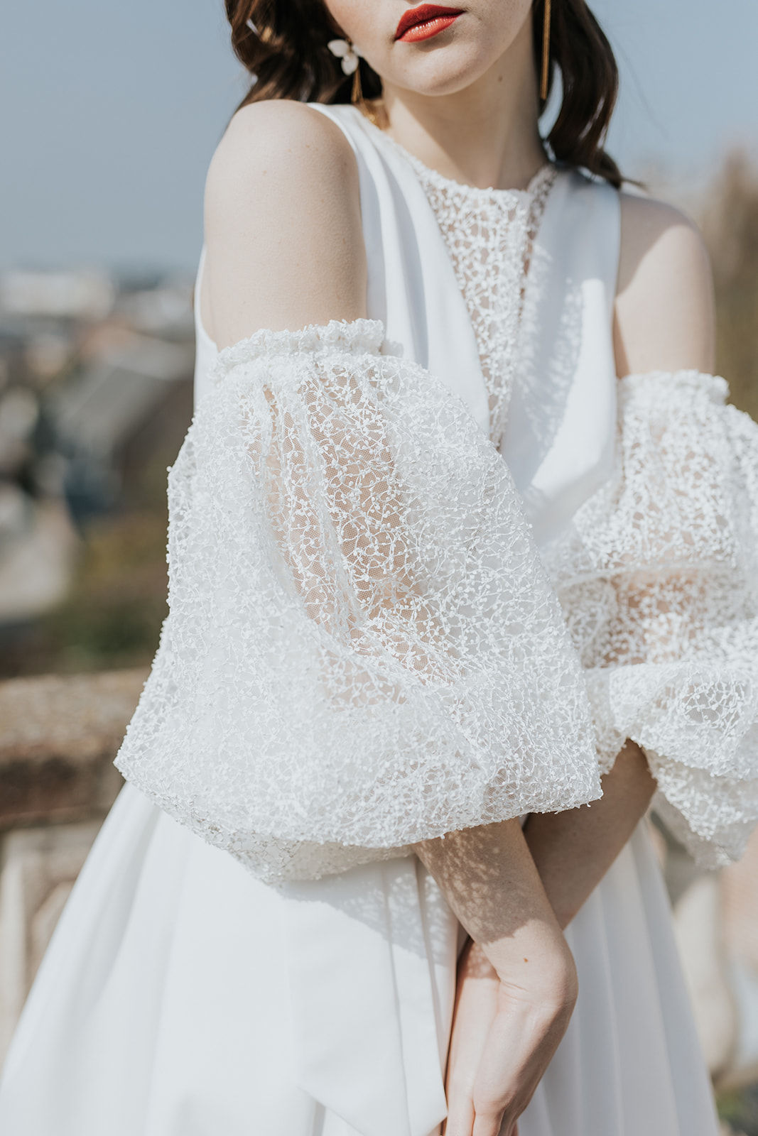 MANCHES BALLON JAAFAR