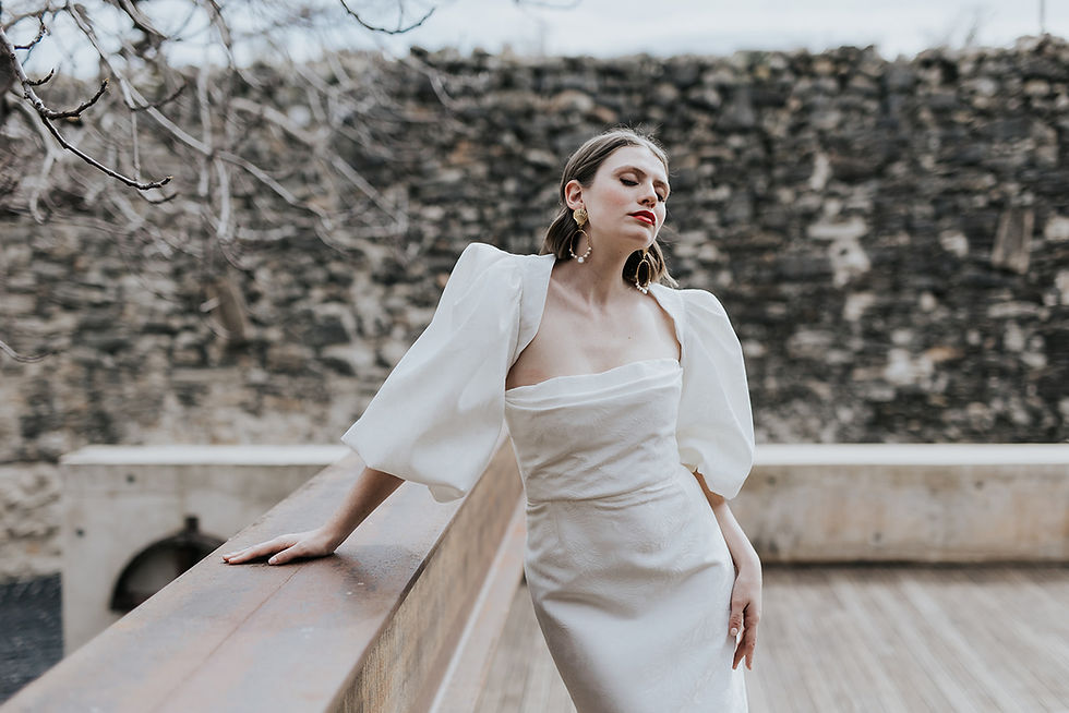 Miniature : BOLÉRO KATE