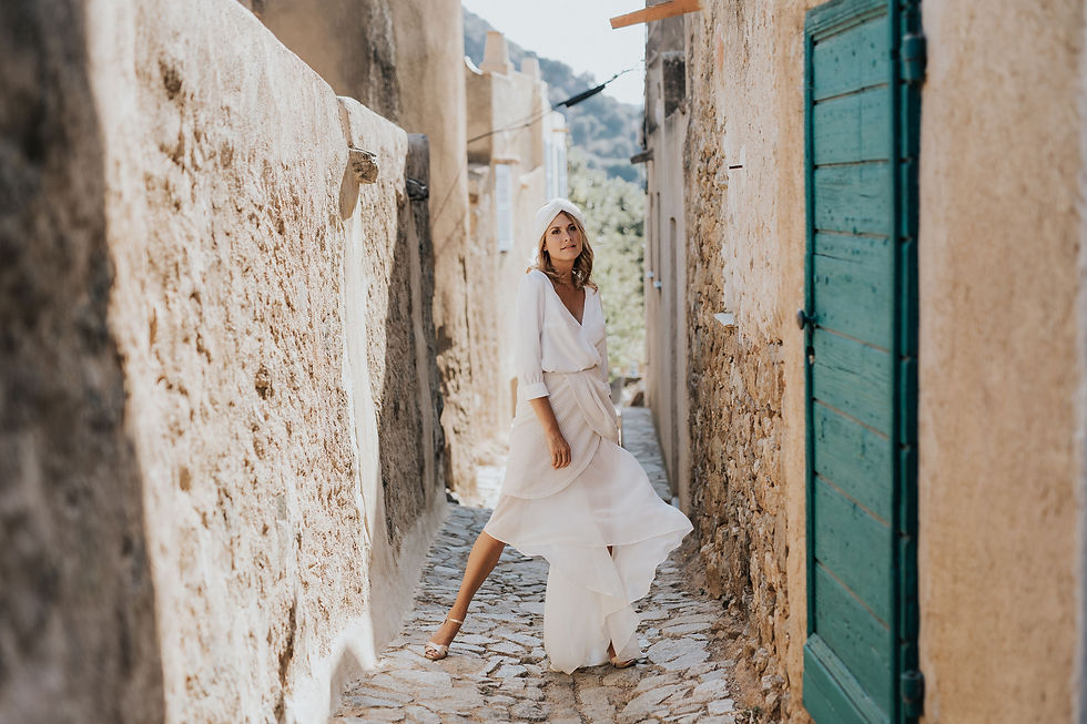 Miniature : JUPE ILLUSION