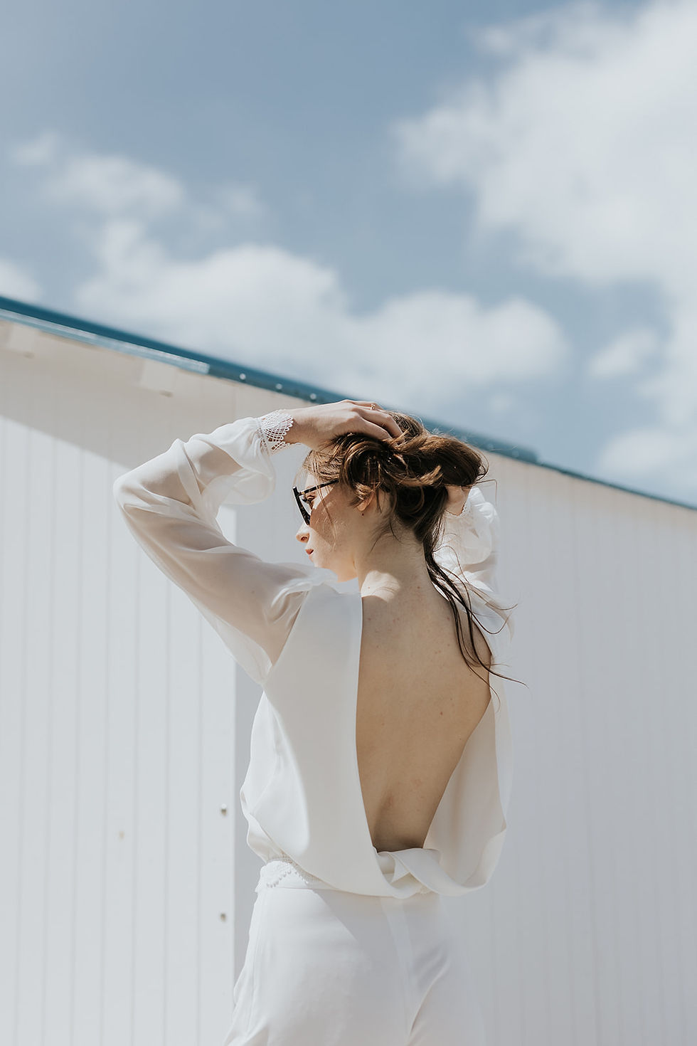 Miniature : BLOUSE JOSEPH