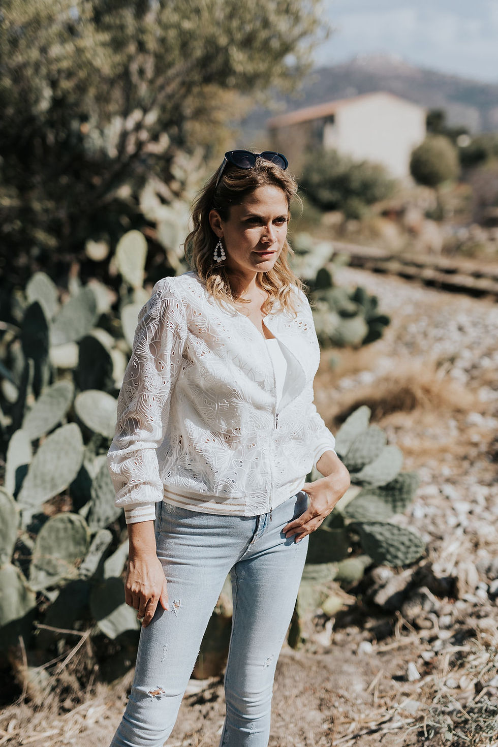 Miniature : TEDDY IGGY BRODERIE