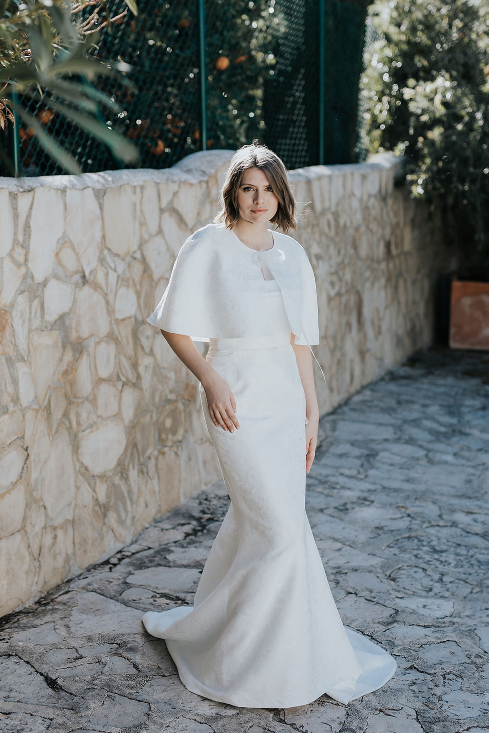 Miniature : CAPE KOLIN