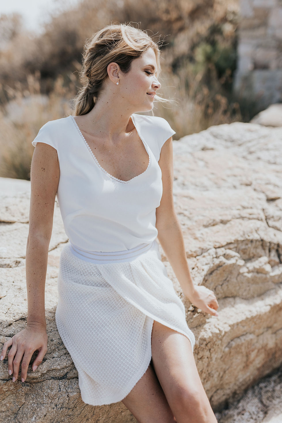 Miniature : JUPE ISOR