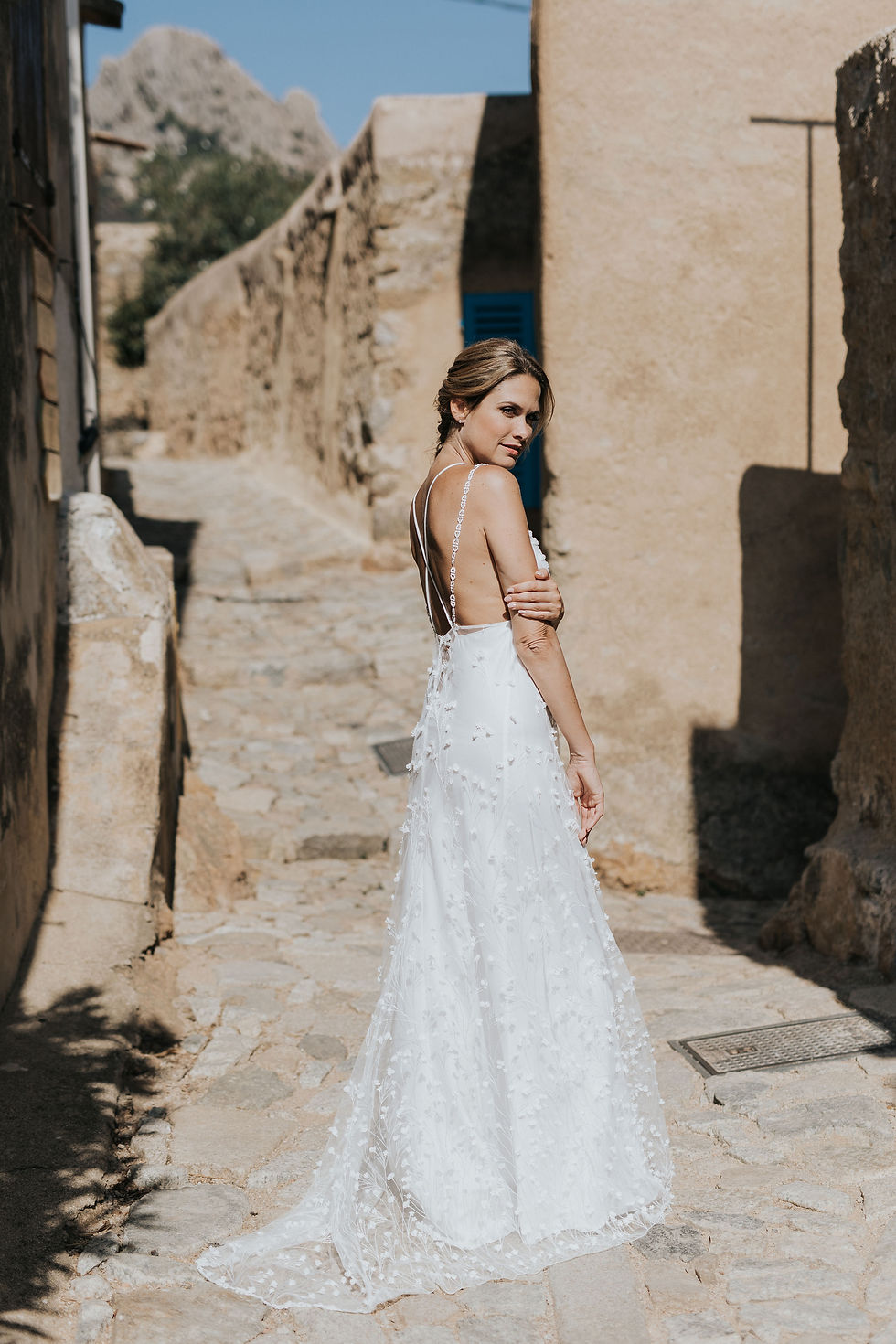 Miniature : ROBE INDIE