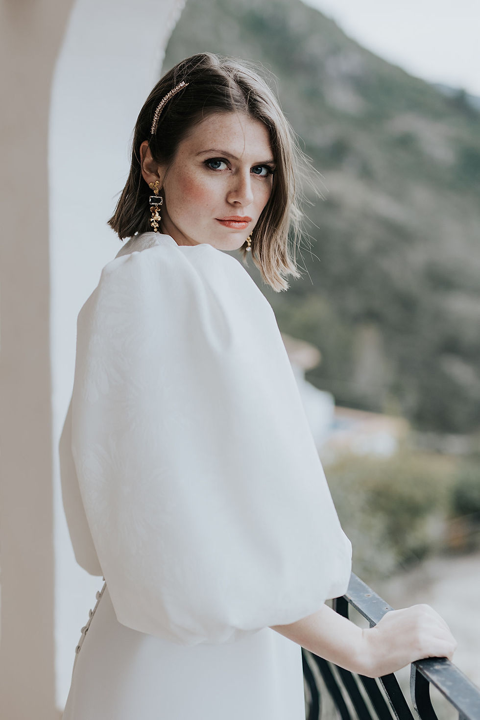 Miniature : BOLÉRO KATE