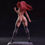 Thumbnail: Madelyne - NSFW - 1 x Unpainted 1/6 or 1/12 Resin Model Kit + Base abe