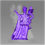 Thumbnail: Trench Orator - 1 x Unpainted 3D Resin Scale Model Kit and Base - MY