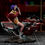 Miniaturbild: Faye Valentine - 1 x Unpainted Large Scale 3D Resin Printed Model Kit + Base- KF