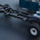 Miniaturbild: 1969 Ford F250 CREW CAB in RHD oder LHD - 3D-gedruckter kompletter Modellbausatz O/H/B