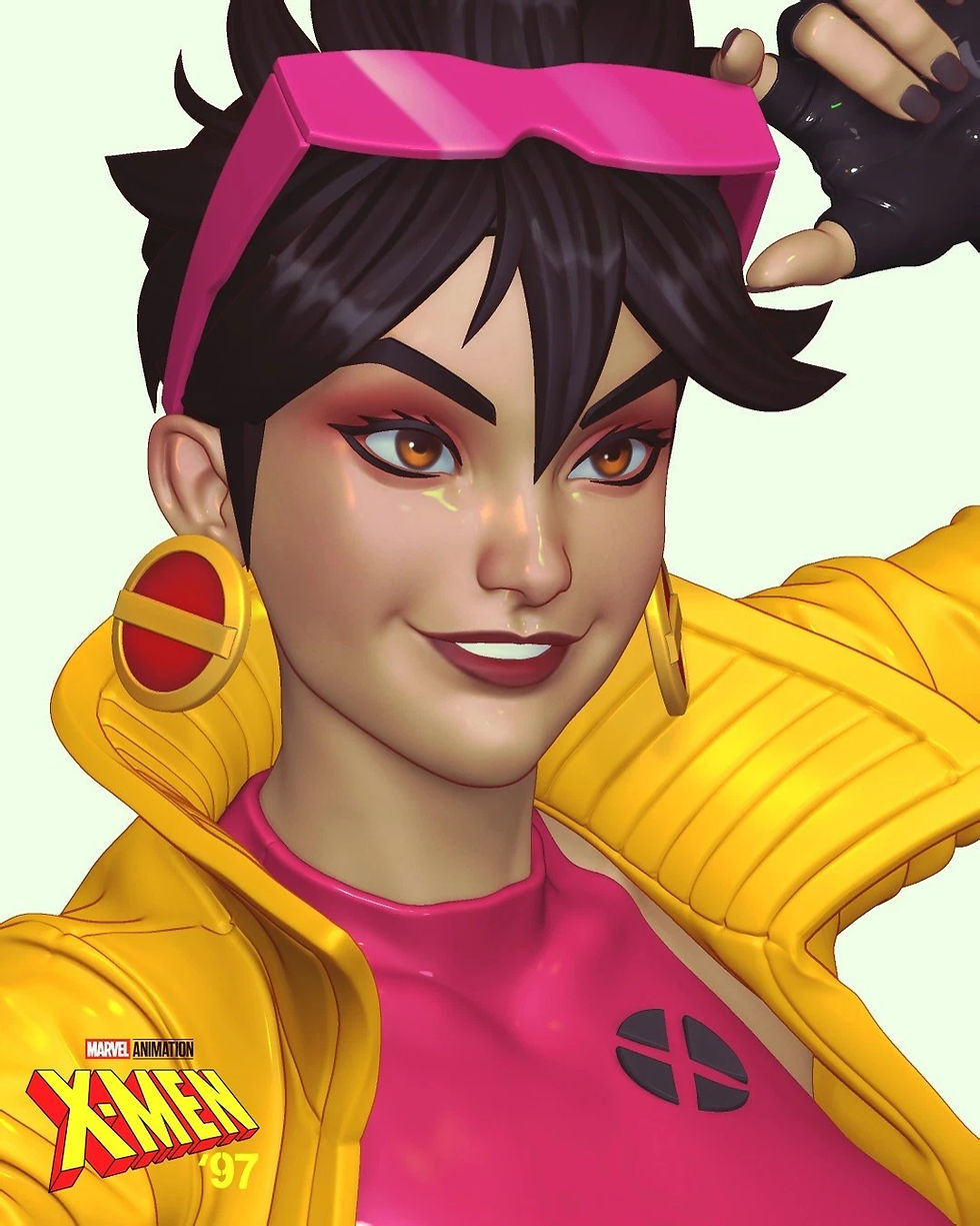 Miniaturbild: Jubilee - 1 x Unpainted Large Scale 3D Resin Printed Model Kit and Base - ABE