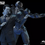 Thumbnail: Diorama Iron Man dan Tony Stark - 1 x Kit Model Resin 3D Tanpa Cat dan Basis - W3D