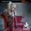 Thumbnail: Harley Quinn NSFW - 1 x Unpainted Large 3D Resin Printed Model Kit an Base - OXO