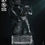 Miniatura: Predator VS Alien Diorama - 1 x Unpainted Large 3D Resin Printed Model Kit - W3D