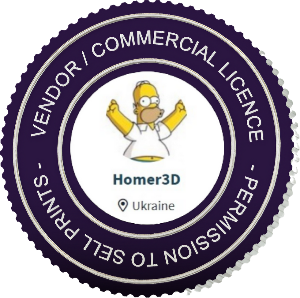 Thumbnail: Chevrolet Corvette Stingray C7 - I Scálaí Éagsúla - Corp Priontáilte Roisín 3D - H3D