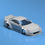 Thumbnail: HW Nissan S15 Rocket Bunny Style Wide Body Kit - 3D Resin Printed - NO CAR- NA24