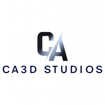 Thumbnail: Ciri - 1 x Unpainted Large Scale 3D Resin Printed Model Kit and Base - CA3D