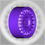Thumbnail: Rotiform RC205 PMF Rims ONLY - In Various Scales - 3D Resin Printed Wheels - K3D