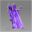 Thumbnail: Trench Orator - 1 x Unpainted 3D Resin Scale Model Kit and Base - MY