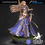 Thumbnail: Gloria - NSFW - 1 x Unpainted - Large Scale Resin Model Kit and Base - OXO