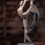 Thumbnail: Venturi -NSFW- Unpainted -Large Resin Model Kit +Base -VX Labs In Various Scales
