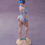 Miniatura: Chun Li en bikini - 1 kit de modelo impreso en resina 3D grande sin pintar y base - ABE